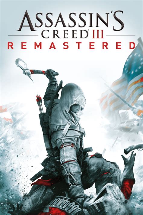 assassin's creed 3 remastered pc remake|Assassin's Creed 3 download pc.